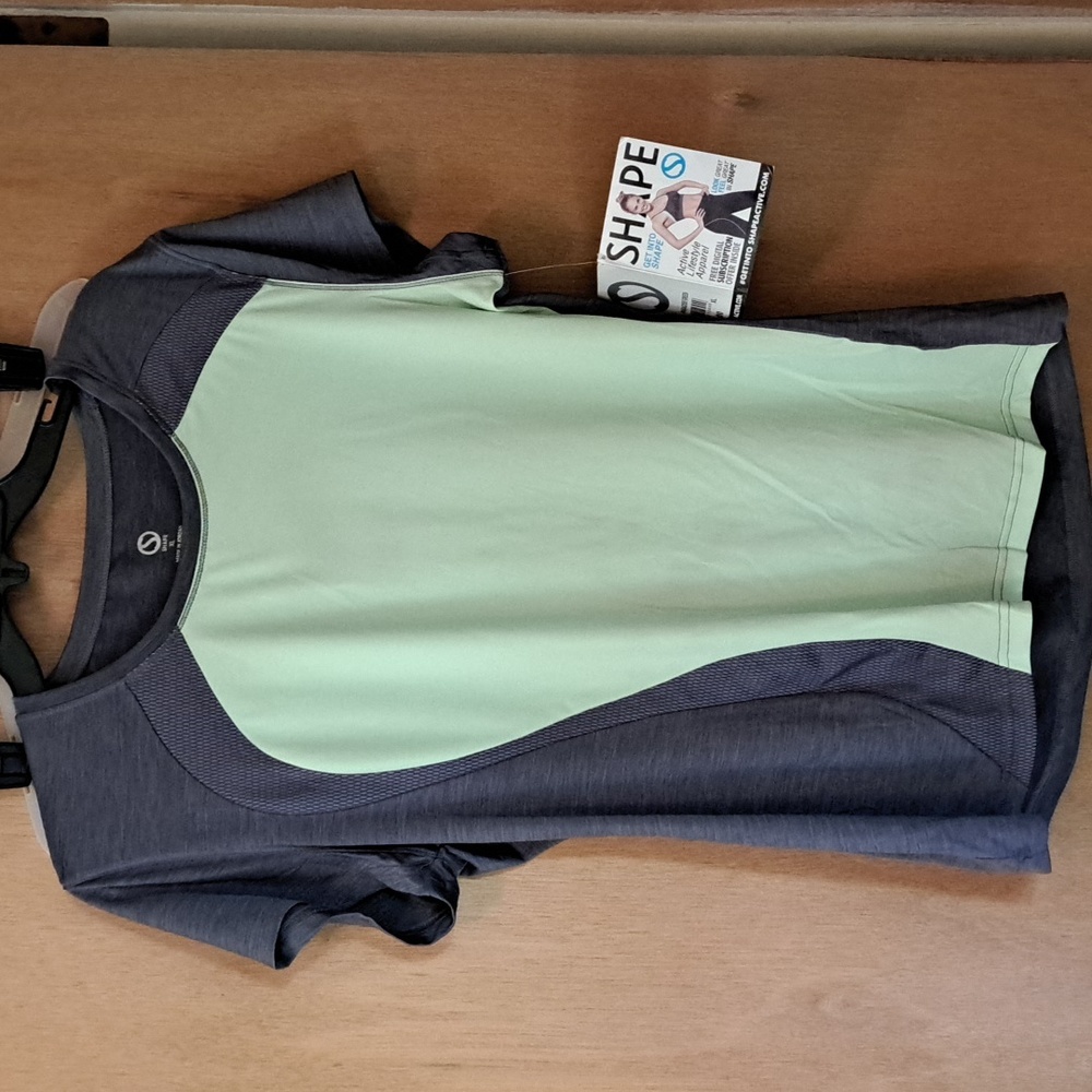 Shape Activewear XL